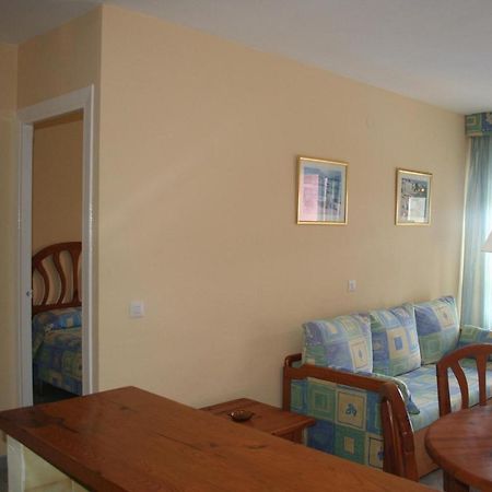 Apartamentos Minerva Jupiter Benalmádena Extérieur photo