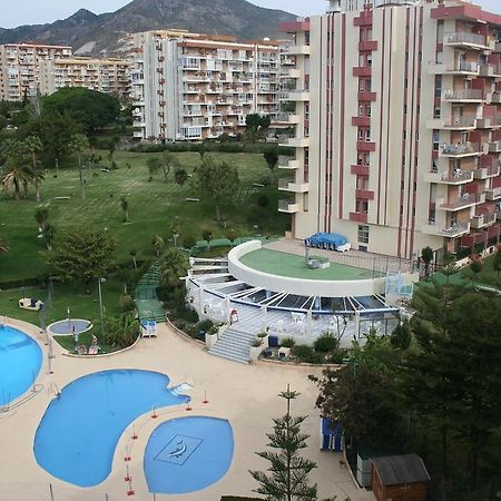 Apartamentos Minerva Jupiter Benalmádena Extérieur photo