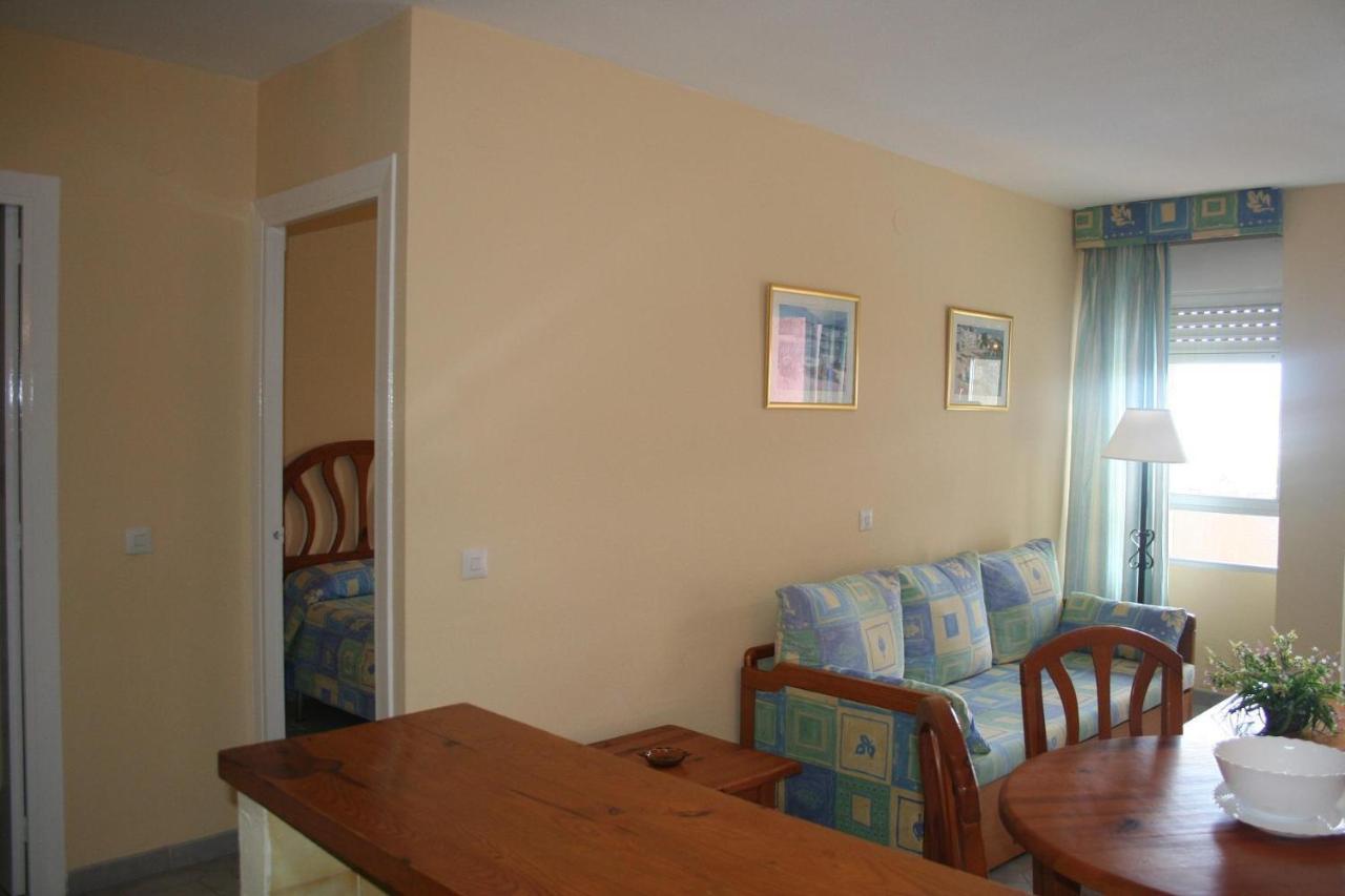 Apartamentos Minerva Jupiter Benalmádena Extérieur photo