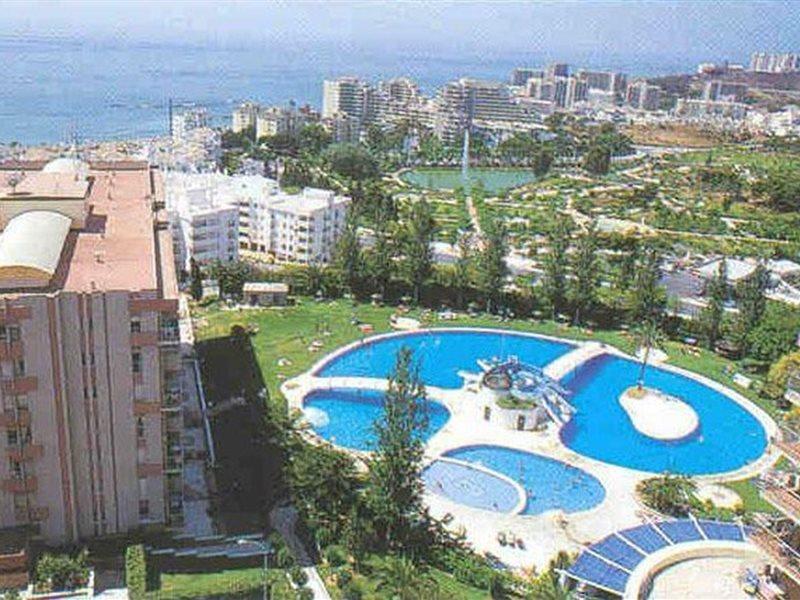 Apartamentos Minerva Jupiter Benalmádena Extérieur photo