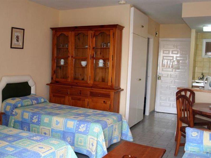 Apartamentos Minerva Jupiter Benalmádena Extérieur photo