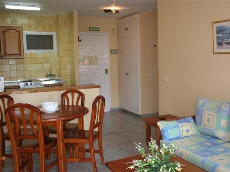 Apartamentos Minerva Jupiter Benalmádena Extérieur photo