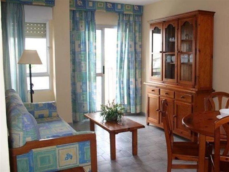 Apartamentos Minerva Jupiter Benalmádena Extérieur photo