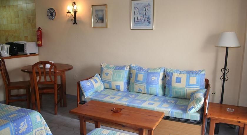 Apartamentos Minerva Jupiter Benalmádena Extérieur photo