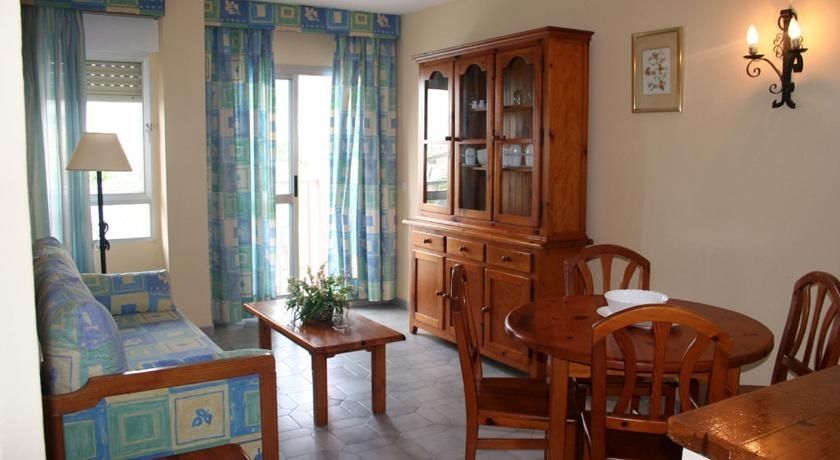 Apartamentos Minerva Jupiter Benalmádena Extérieur photo