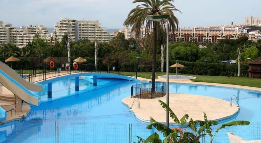 Apartamentos Minerva Jupiter Benalmádena Extérieur photo