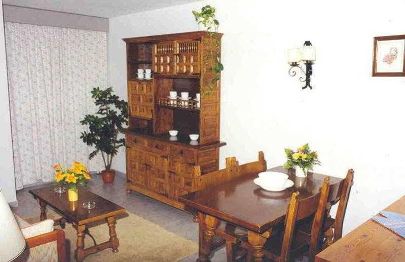 Apartamentos Minerva Jupiter Benalmádena Extérieur photo
