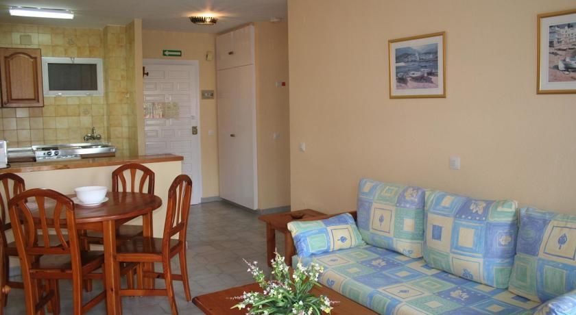 Apartamentos Minerva Jupiter Benalmádena Extérieur photo